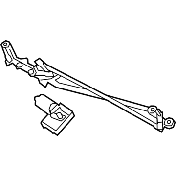 Audi 4M1-955-023-B