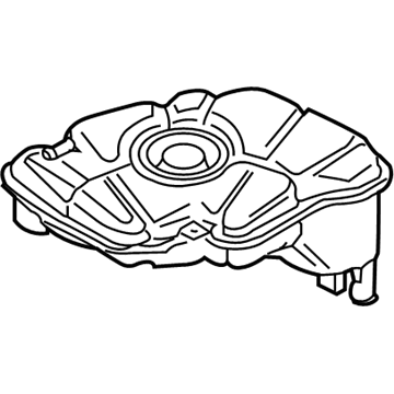 Audi 4E0-121-403-H