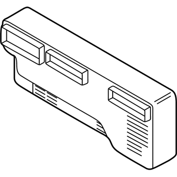 Audi 4H0-959-107-AB