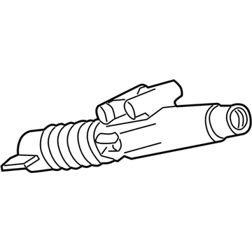 Audi 8G1-419-561-B