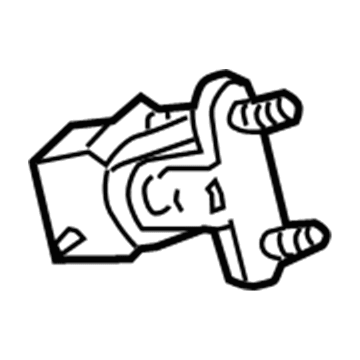 Audi 895-407-257-L