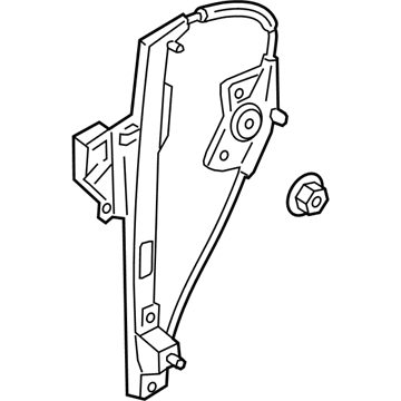 Audi 8U0-839-461