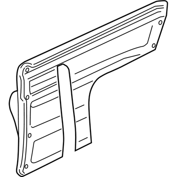 Audi 4D0-867-303-B-CGV