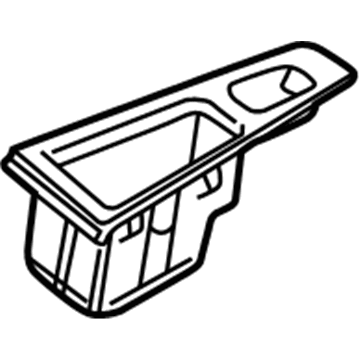 Audi 4D0-959-527-C-EXZ