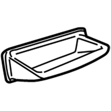 Audi 4D0-867-395-9XB