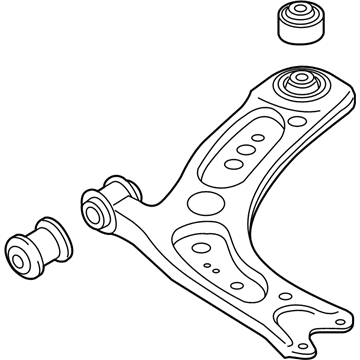 Audi 5WA-407-151