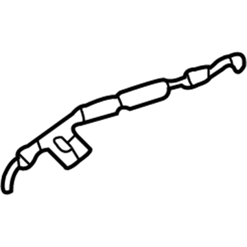Audi 8N0-809-977