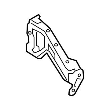 Audi 8W6-821-132-B