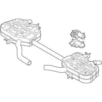 Audi 4K0-253-609-C