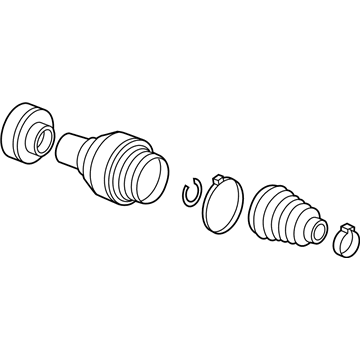 Audi 5N0-498-103