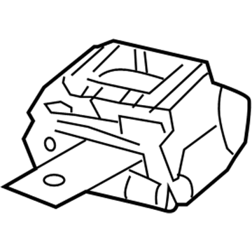 Audi 4E0-857-807-F-KPF