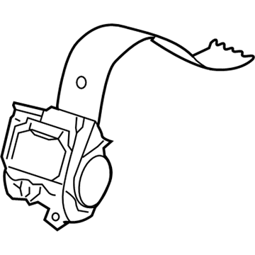 Audi 4E0-857-805-E-KPF