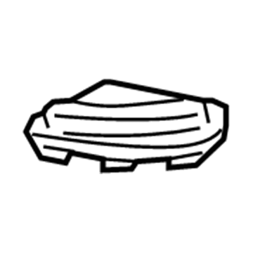 Audi 4E0-857-781-A-12T