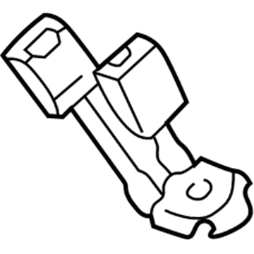 Audi 4D0-857-739-G-01C
