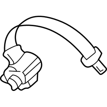 Audi 4D0-857-703-C-Q44
