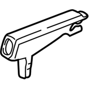 Audi 8E0-711-463-C-3ZQ