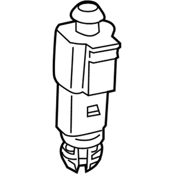 Audi 8Z0-820-535-B