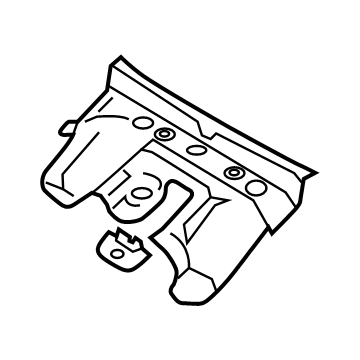 Audi 4K0-802-299