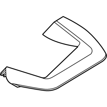 Audi 85H-857-161-B-6PS