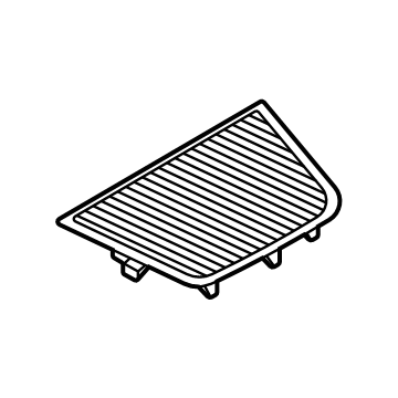 Audi 85H-857-367-B-6PS