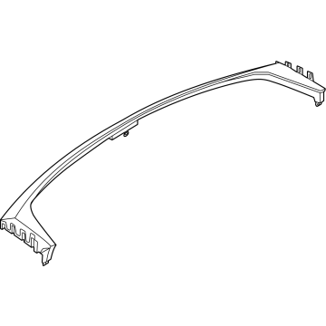 Audi 85H-857-051-24A