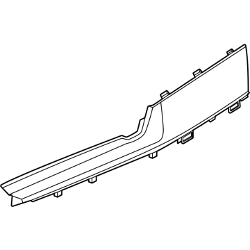 Audi 85H-857-237-B-V58