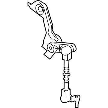 Audi 8R0-941-309-E