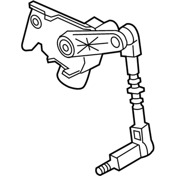 Audi 4H0-941-285-H