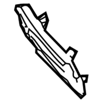 Audi 8H0-807-682-A-01C
