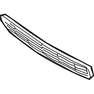 Audi 8H0-807-647-01C