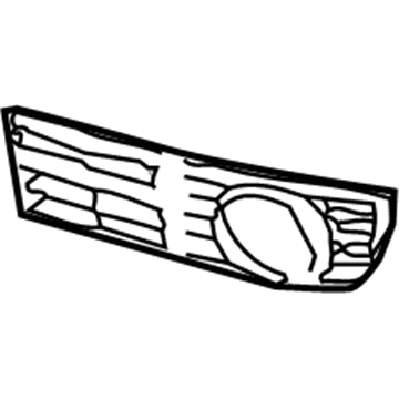 Audi 8H0-807-681-A-01C