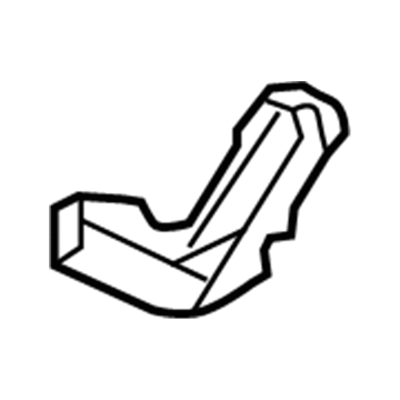 Audi 8V3-807-823