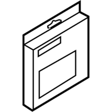 Audi 83A-071-455