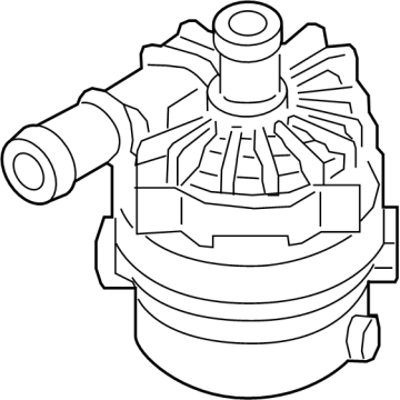 Audi 8K0-965-567-E