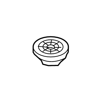 Audi 4M0-035-416