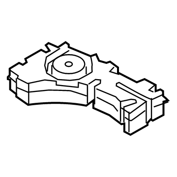 Audi 4M0-035-621-F