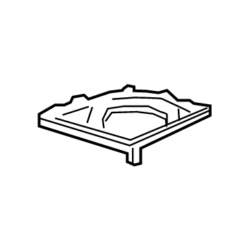 Audi 4M0-035-427