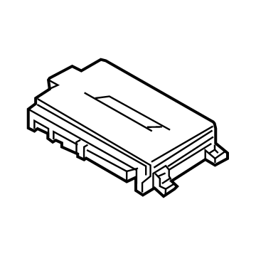 Audi 8Y0-035-465-A