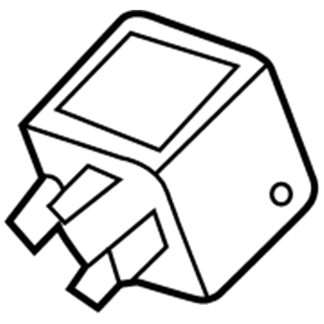 Audi 4H0-951-253-C