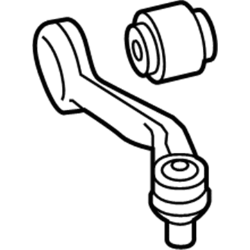 Audi 4H0-407-509-F