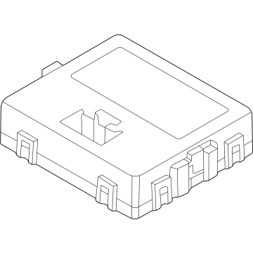 Audi 5WA-907-530-Q