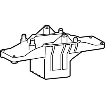 Audi 420-713-093 Lower Plate Audi 420-713-093 Lower Plate