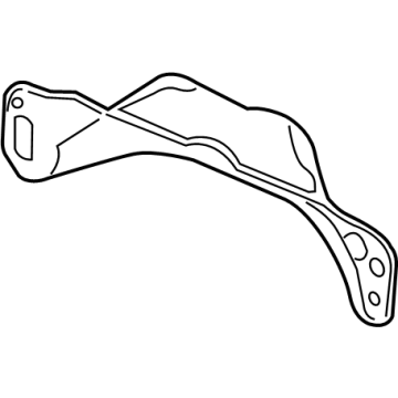Audi 4M0-819-523-A