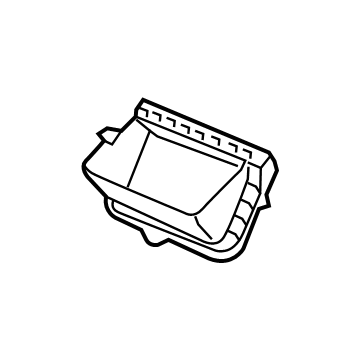 Audi 4M1-815-237-B