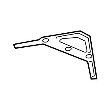 Audi 4M0-806-303-H