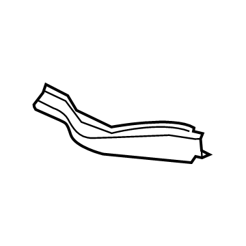 Audi 4M0-802-951-B