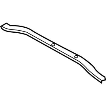 Audi 4M0-805-645-B