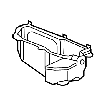 Audi 4M1-815-459-C