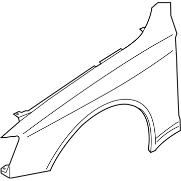 Audi 8K9-821-105-H