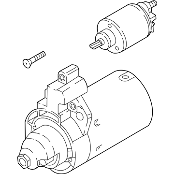 Audi 06M-911-024